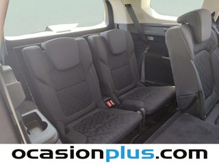 Renault Grand Scenic Limited TCe 103 kW (140 CV) GPF