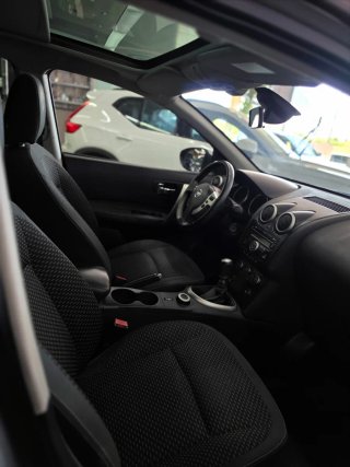 Nissan Qashqai+2 2.0 dCi Acenta 4x4 7 plazas