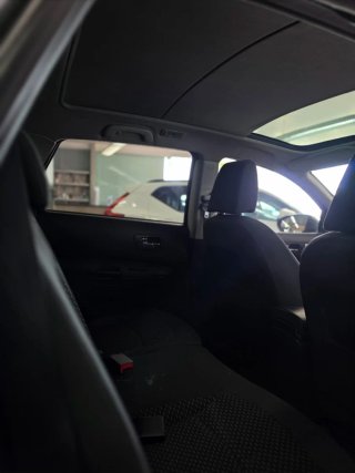 Nissan Qashqai+2 2.0 dCi Acenta 4x4 7 plazas