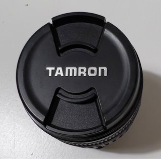 Tamron AF 18-200mm f/3.5-6.3 XR Di II per Canon