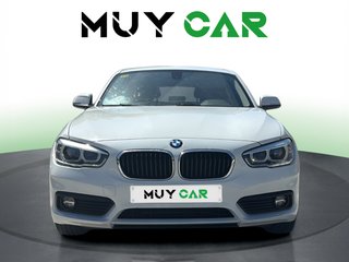 BMW Serie 1 116d 85 kW (116 CV)