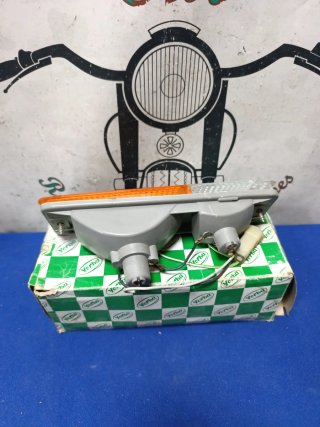 Intermitente delantero izquierdo Nissan Patrol