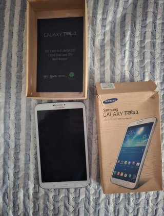 Samsung Galaxy Tab 3 Samsung Galaxy Tab 2