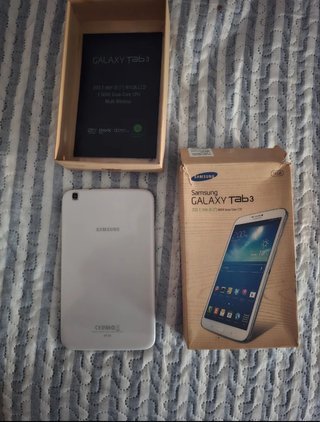 Samsung Galaxy Tab 3 Samsung Galaxy Tab 2