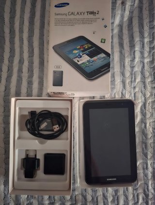 Samsung Galaxy Tab 3 Samsung Galaxy Tab 2