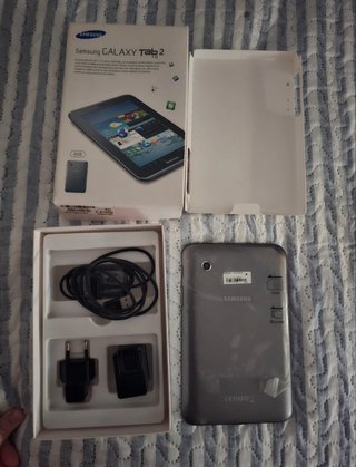 Samsung Galaxy Tab 3 Samsung Galaxy Tab 2