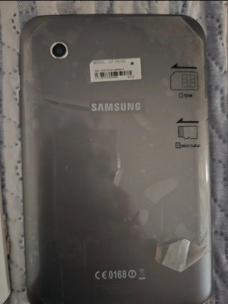 Samsung Galaxy Tab 3 Samsung Galaxy Tab 2