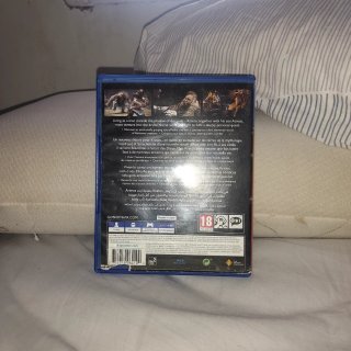 God of War PS4