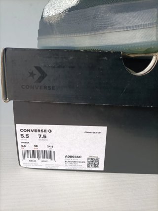Converse C70 Turnstile Unisex Tg.38