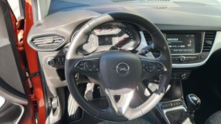 Opel Crossland X 1.2 Opel 2020 81 kW (110 CV)