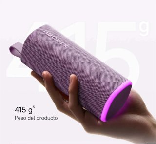 Altavoz Bluetooth Xiaomi Sound Play