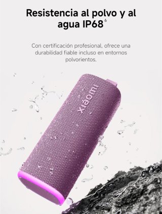Altavoz Bluetooth Xiaomi Sound Play