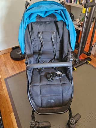 Silla de paseo Valco Baby
