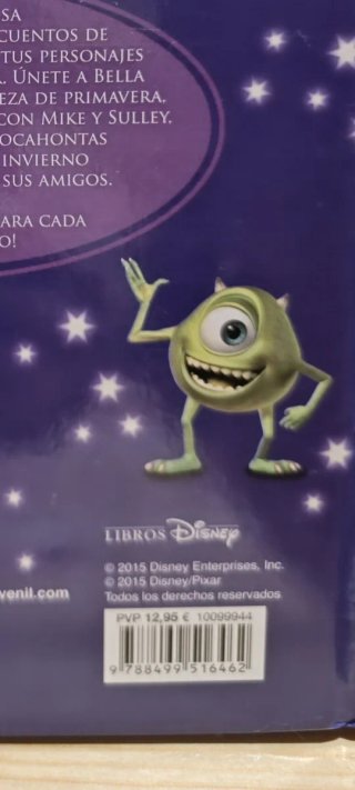 365 cuentos de buenas noches