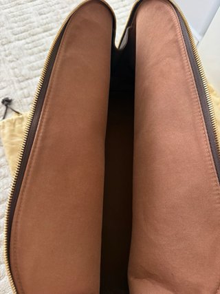 Borsa Louis Vuitton Alma Voyage