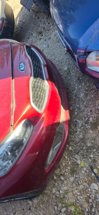 Despiece Kia Ceed 2014