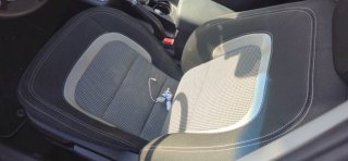 Despiece Kia Ceed 2014