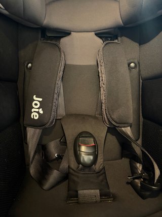 Silla Coche Joie i-Spin 360 i-Size