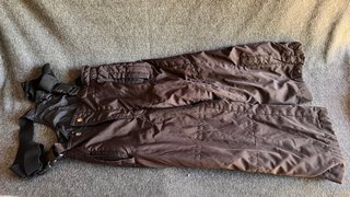 Pantalón nieve niño T.104 (3-4 años)