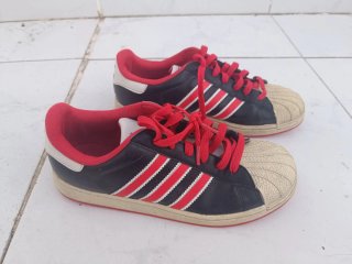 Zapatillas Adidas Superstar Talla 40