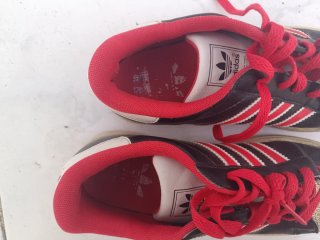 Zapatillas Adidas Superstar Talla 40