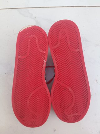 Zapatillas Adidas Superstar Talla 40