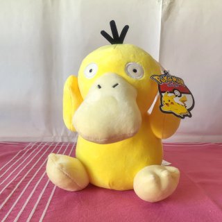Peluche Pokémon Psyduck Psykokwak