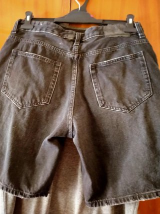 Conjunto Calvin Klein Camiseta y Pantalón Corto