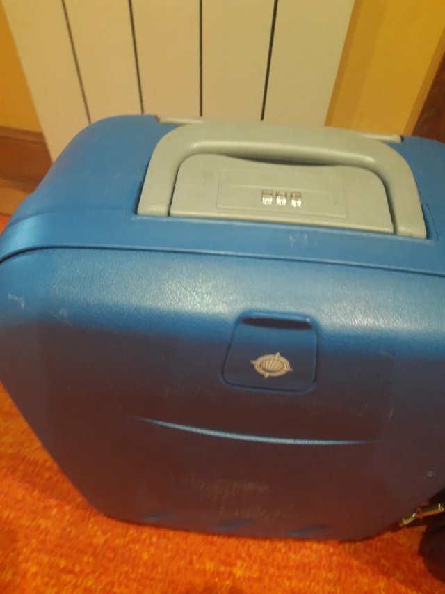 2 Maletas de Viaje Diseño
