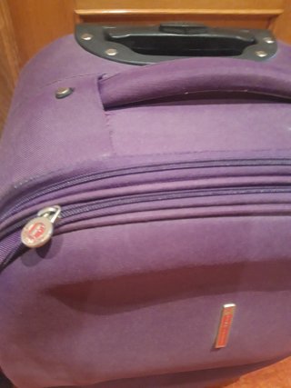 2 Maletas de Viaje Diseño