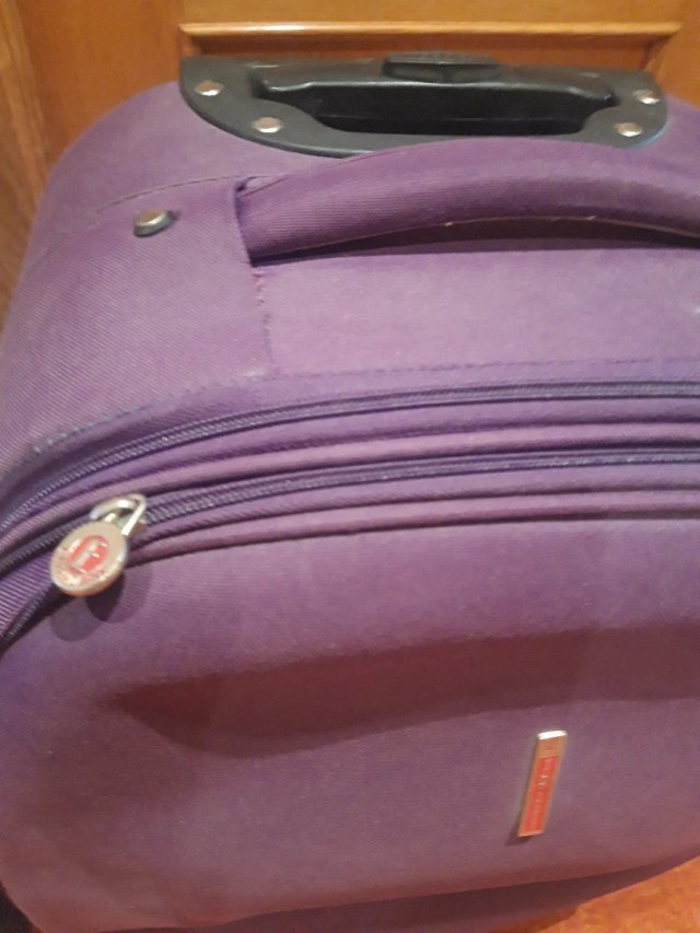 2 Maletas de Viaje Diseño