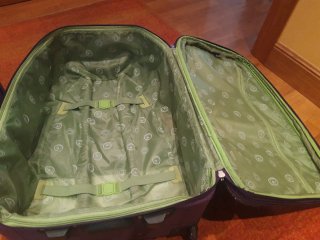 2 Maletas de Viaje Diseño