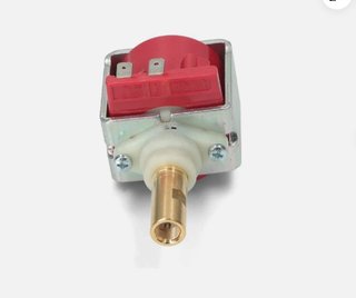 Pompa ULKA EX5 per macchina da caffè 48 W 220 V