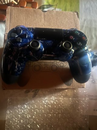 CONTROLLER PLAYSTATION 4 COMPATIBILE