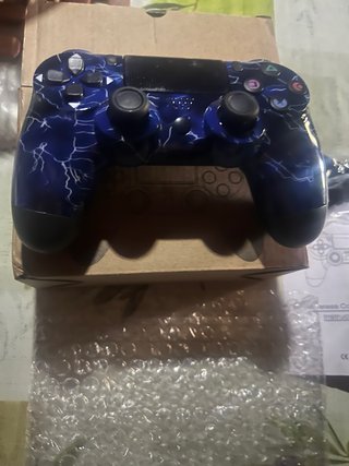 CONTROLLER PLAYSTATION 4 COMPATIBILE