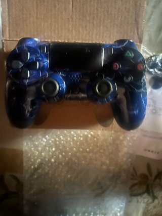 CONTROLLER PLAYSTATION 4 COMPATIBILE