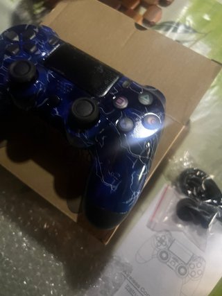 CONTROLLER PLAYSTATION 4 COMPATIBILE