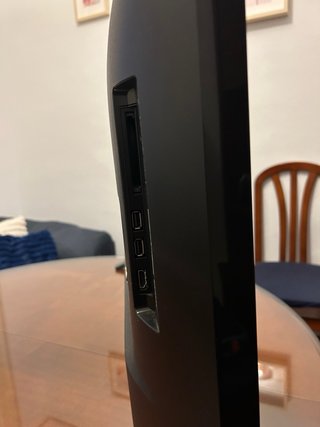 Televisor LG Smart TV 32 Negro