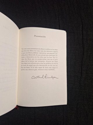 Astrid Lindgren. Mi mundo perdido