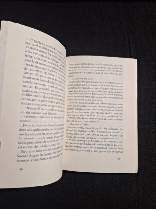 Astrid Lindgren. Mi mundo perdido
