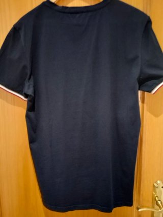 Camiseta Antony Morato Azul Talla XL
