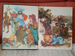 Tu gran libro de cuentos volumen 3 de Susaeta