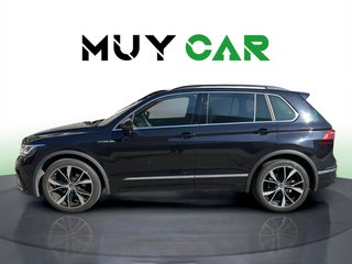 Volkswagen Tiguan R-Line 1.5 TSI 110 kW (150 CV) DSG