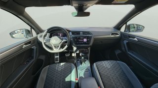 Volkswagen Tiguan R-Line 1.5 TSI 110 kW (150 CV) DSG