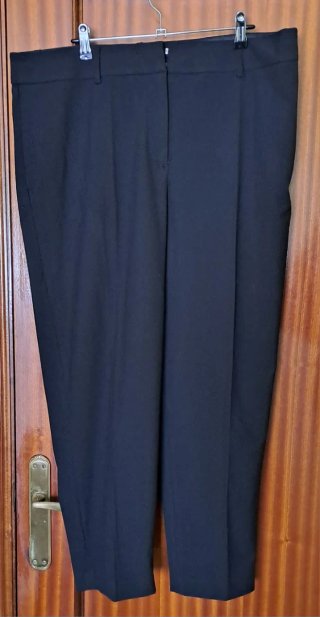 Pantalón negro