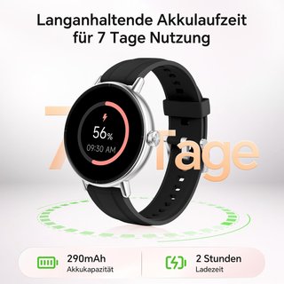 Smartwatch. Reloj inteligente unisex. NUEVO