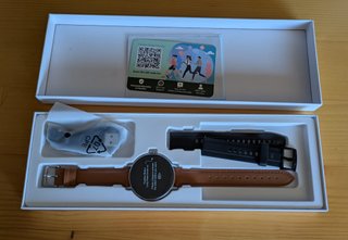 Smartwatch. Reloj inteligente unisex. NUEVO