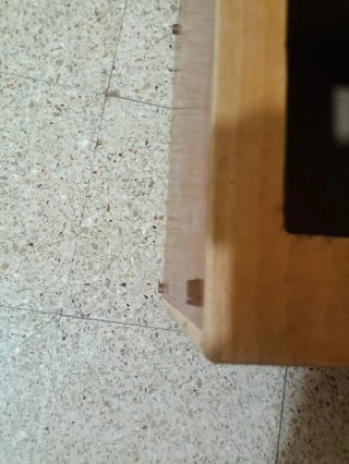 Casa para perro o gato de madera