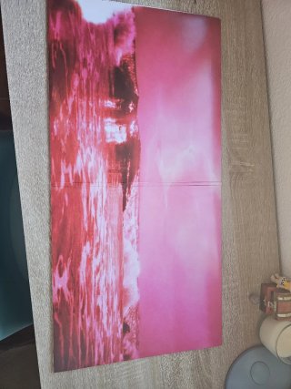 Vinilo Lana del Rey Did You Know That There's a Tunnel Under Ocean Blvd.