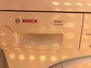 Secadora Bosch Maxx 7 Sensitive